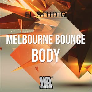 Melbourne Bounce Body